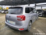  Citroen  C4 Grand Picasso 1.2 PURETECH 130 S&S BUSINESS + AUTO #3