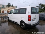  Citroen  Jumpy 1.5 BLUEHDI 120 S&S TAILLE M CONFORT #2