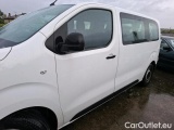  Citroen  Jumpy 1.5 BLUEHDI 120 S&S TAILLE M CONFORT #23