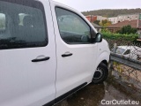  Citroen  Jumpy 1.5 BLUEHDI 120 S&S TAILLE M CONFORT #24