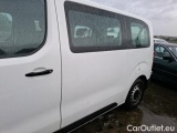  Citroen  Jumpy 1.5 BLUEHDI 120 S&S TAILLE M CONFORT #25