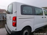  Citroen  Jumpy 1.5 BLUEHDI 120 S&S TAILLE M CONFORT #30