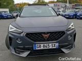  Cupra  Formentor 1.4 E-HYBRID 245 VZ DSG6 #14
