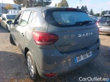  Dacia  Sandero 1.0 TCE 90 EXPRESSION 5 SPEED #2