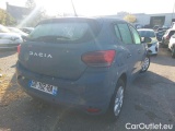  Dacia  Sandero 1.0 TCE 90 EXPRESSION 5 SPEED #3