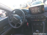 Dacia  Sandero 1.0 TCE 90 EXPRESSION 5 SPEED #4