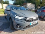  Dacia  Sandero 1.0 TCE 90 EXPRESSION 5 SPEED #46