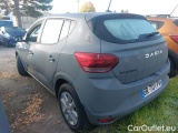  Dacia  Sandero 1.0 TCE 90 EXPRESSION 5 SPEED #2