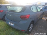  Dacia  Sandero 1.0 TCE 90 EXPRESSION 5 SPEED #3