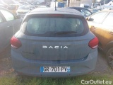  Dacia  Sandero 1.0 TCE 90 EXPRESSION 5 SPEED #15