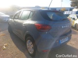  Dacia  Sandero 1.0 TCE 90 EXPRESSION 5 SPEED #2
