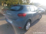  Dacia  Sandero 1.0 TCE 90 EXPRESSION 5 SPEED #3