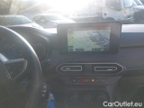  Dacia  Sandero 1.0 TCE 90 EXPRESSION 5 SPEED #11