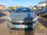  Dacia  Sandero 1.0 TCE 90 EXPRESSION 5 SPEED #14