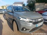  Dacia  Sandero 1.0 TCE 90 EXPRESSION 5 SPEED #45