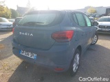  Dacia  Sandero 1.0 TCE 90 EXPRESSION 5 SPEED #3