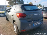  Dacia  Sandero 1.0 TCE 90 EXPRESSION 5 SPEED #2