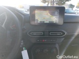  Dacia  Sandero 1.0 TCE 90 EXPRESSION 5 SPEED #11
