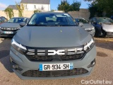  Dacia  Sandero 1.0 TCE 90 EXPRESSION 5 SPEED #14