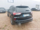  Ford  Kuga 2.5 DURATEC FHEV 190PS E85 ST-LINE X CVT #2