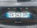  Ford  Kuga 2.5 DURATEC FHEV 190PS E85 ST-LINE X CVT #5