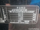  Ford  Kuga 2.5 DURATEC FHEV 190PS E85 ST-LINE X CVT #8