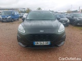  Ford  Kuga 2.5 DURATEC FHEV 190PS E85 ST-LINE X CVT #14
