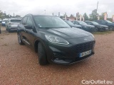  Ford  Kuga 2.5 DURATEC FHEV 190PS E85 ST-LINE X CVT #35