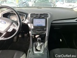  Ford  Mondeo 2.0 ECOBLUE 150PS TITANIUM BUSINESS #11