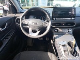  Hyundai  Konna BEV 64KWH ELECTRIQUE 204CH CREATIVE #4