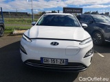  Hyundai  Konna BEV 64KWH ELECTRIQUE 204CH CREATIVE #14