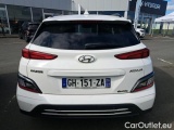  Hyundai  Konna BEV 64KWH ELECTRIQUE 204CH CREATIVE #15