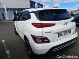  Hyundai  Konna BEV 64KWH ELECTRIQUE 204CH CREATIVE #27