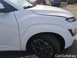  Hyundai  Konna BEV 64KWH ELECTRIQUE 204CH CREATIVE #79