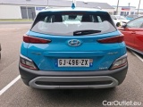  Hyundai  Konna 1.6 HYBRID 141 BUSINESS HEV #15