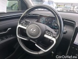  Hyundai  Tucson 1.6 CRDI 136 DCT-7 HYBRID 48V BUSINESS #4