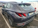  Hyundai  Tucson 1.6 CRDI 136 DCT-7 HYBRID 48V BUSINESS #2