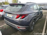  Hyundai  Tucson 1.6 CRDI 136 DCT-7 HYBRID 48V BUSINESS #3