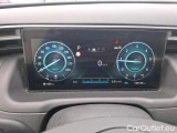  Hyundai  Tucson 1.6 CRDI 136 DCT-7 HYBRID 48V BUSINESS #7