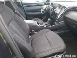  Hyundai  Tucson 1.6 CRDI 136 DCT-7 HYBRID 48V BUSINESS #9
