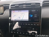  Hyundai  Tucson 1.6 CRDI 136 DCT-7 HYBRID 48V BUSINESS #11