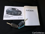  Hyundai  Tucson 1.6 CRDI 136 DCT-7 HYBRID 48V BUSINESS #6