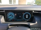  Hyundai  Tucson 1.6 CRDI 136 DCT-7 HYBRID 48V BUSINESS #7