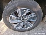  Hyundai  Tucson 1.6 CRDI 136 DCT-7 HYBRID 48V BUSINESS #21