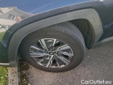  Hyundai  Tucson 1.6 CRDI 136 DCT-7 HYBRID 48V BUSINESS #35