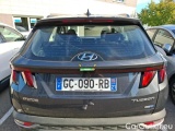  Hyundai  Tucson 1.6 CRDI 136 DCT-7 HYBRID 48V BUSINESS #36