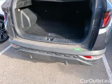  Hyundai  Tucson 1.6 CRDI 136 DCT-7 HYBRID 48V BUSINESS #39