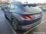  Hyundai  Tucson 1.6 CRDI 136 DCT-7 HYBRID 48V BUSINESS #2