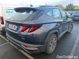  Hyundai  Tucson 1.6 CRDI 136 DCT-7 HYBRID 48V BUSINESS #3
