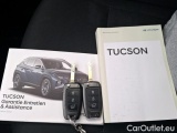  Hyundai  Tucson 1.6 CRDI 136 DCT-7 HYBRID 48V BUSINESS #6